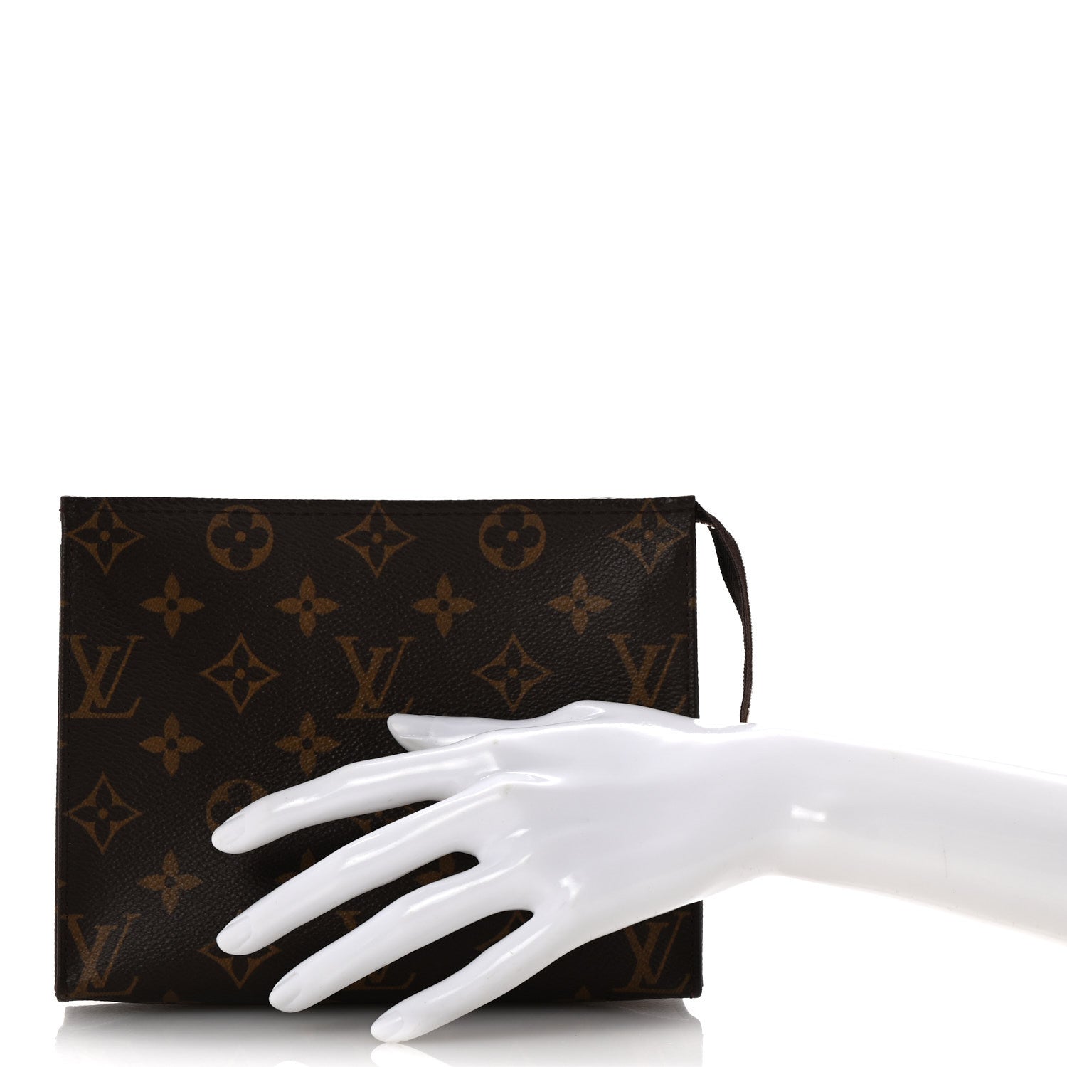 Louis Vuitton Monogram Toiletry Pouch 19 2 of 10
