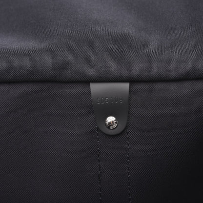 Louis Vuitton Damier Graphite Keepall Bandouliere 55 5 of 8