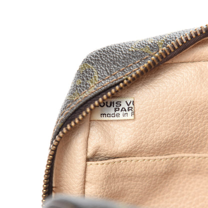 Louis Vuitton Monogram Trousse Toilette 23 12 of 12