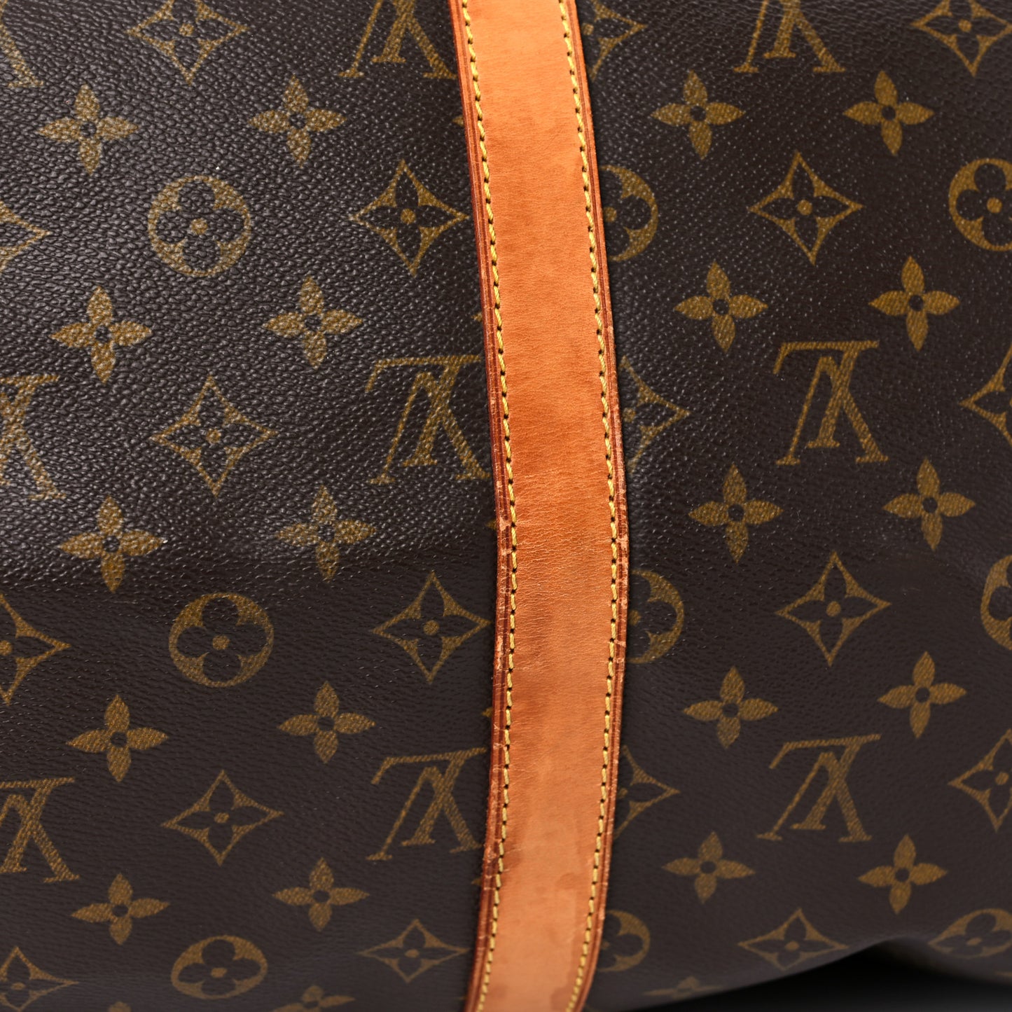 Monogram Keepall 50