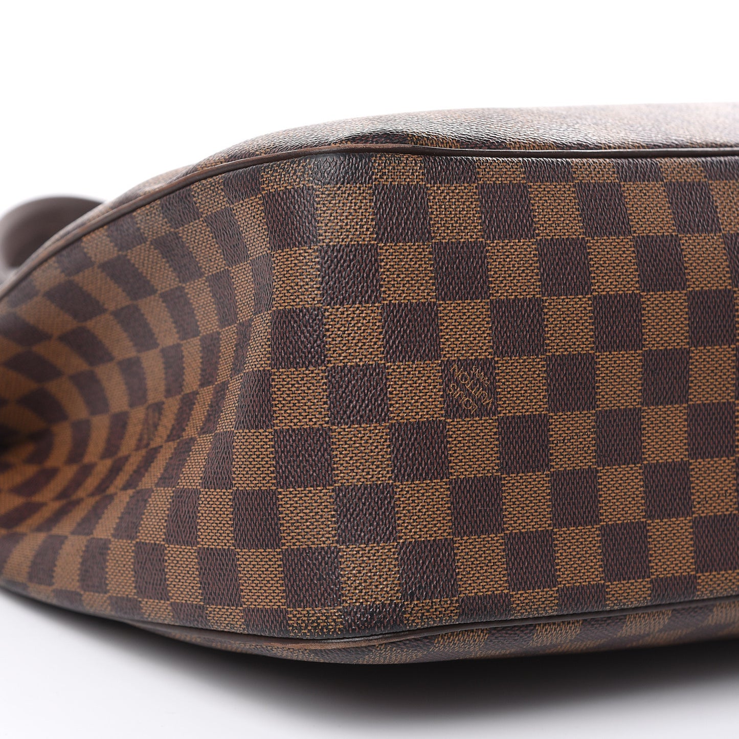 Damier Ebene Parioli GM