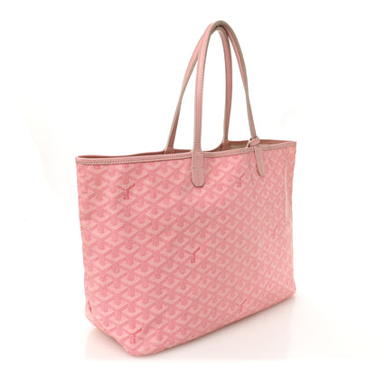 Goyard Goyardine Saint Louis PM Pink 3 of 9