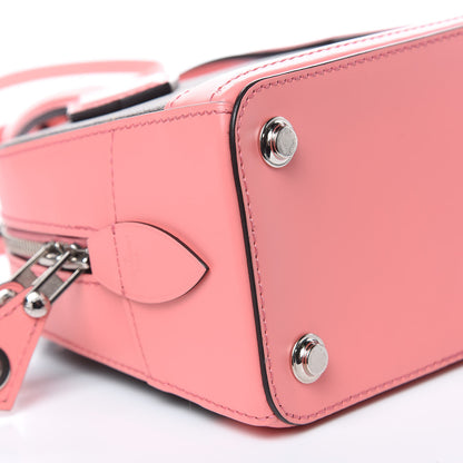 Louis Vuitton Monogram Dora Mini Rose 10 of 10