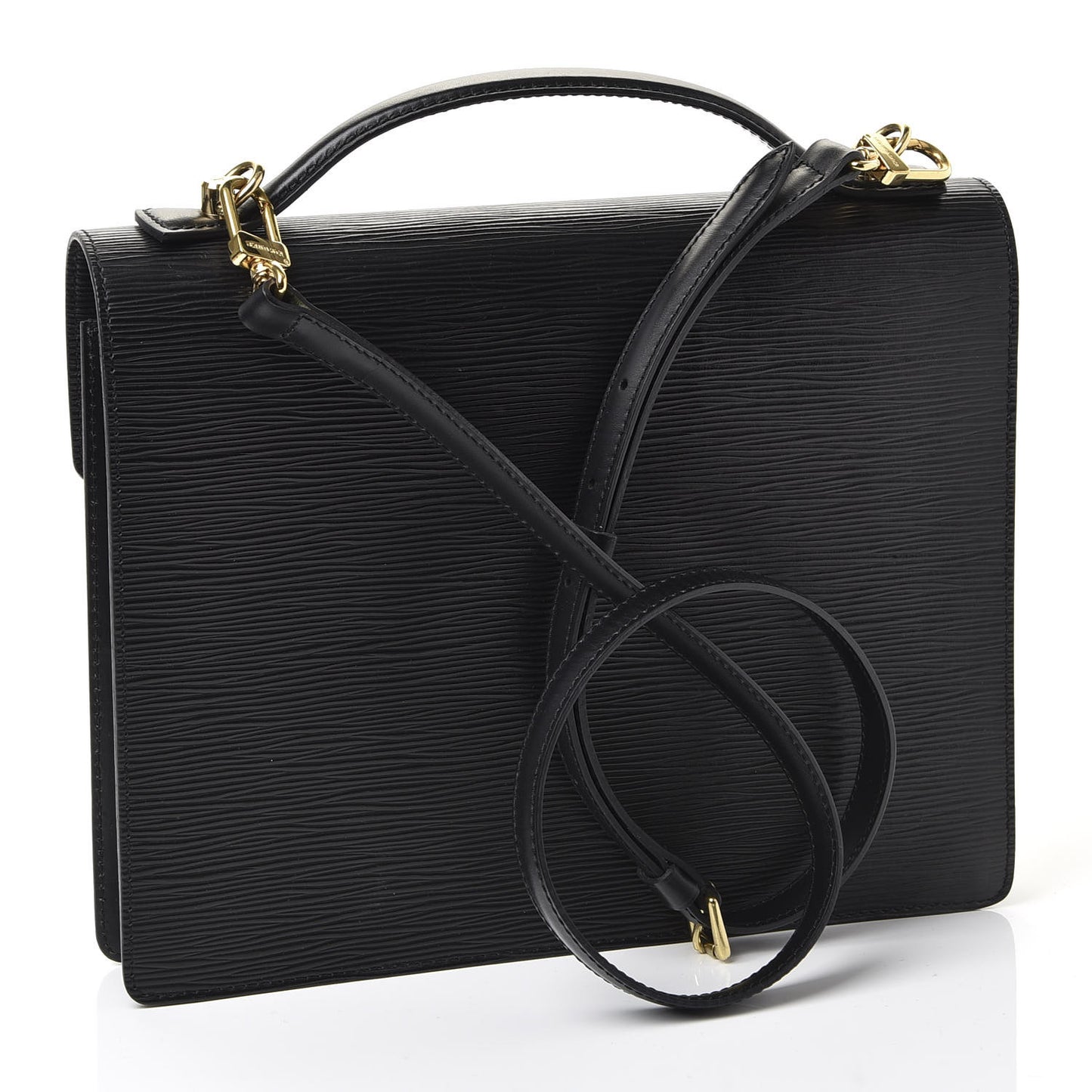 Epi Monceau Black