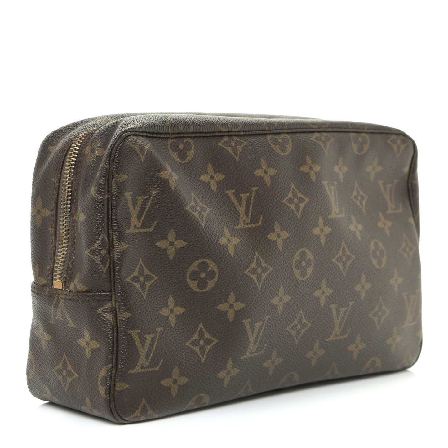Monogram Trousse Toilette 28