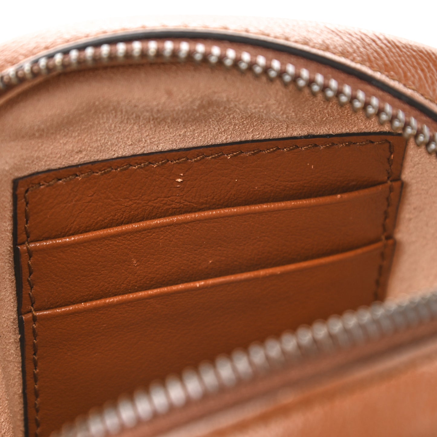 Azalea Calfskin Matelasse Diagonal Mini GG Marmont Crossbody Bag Cuir