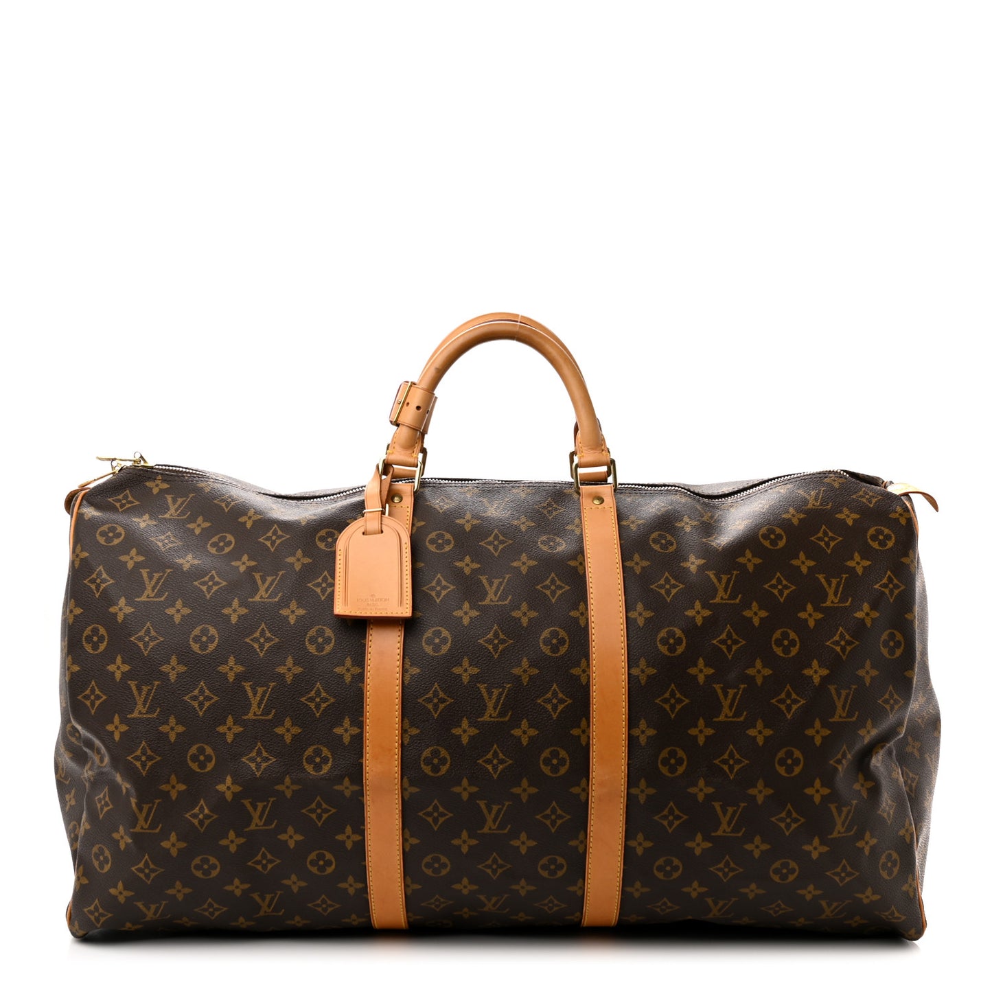 Monogram Keepall 60