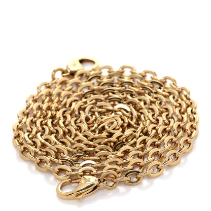 Louis Vuitton Felicie Chain Long Shoulder Strap 1 of 3