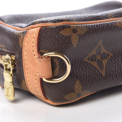 Louis Vuitton Monogram Wapity 7 of 8