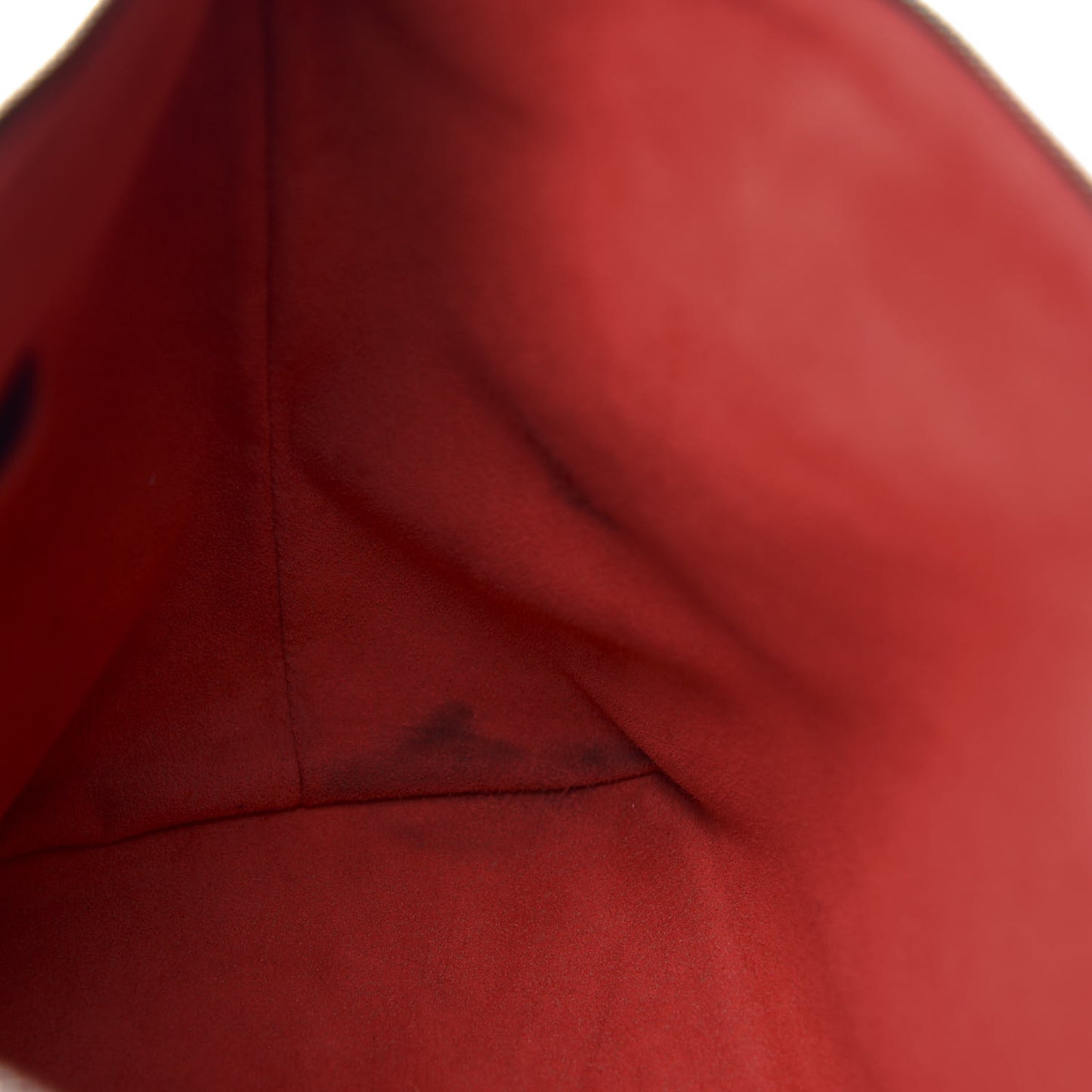 Damier Ebene Saleya PM