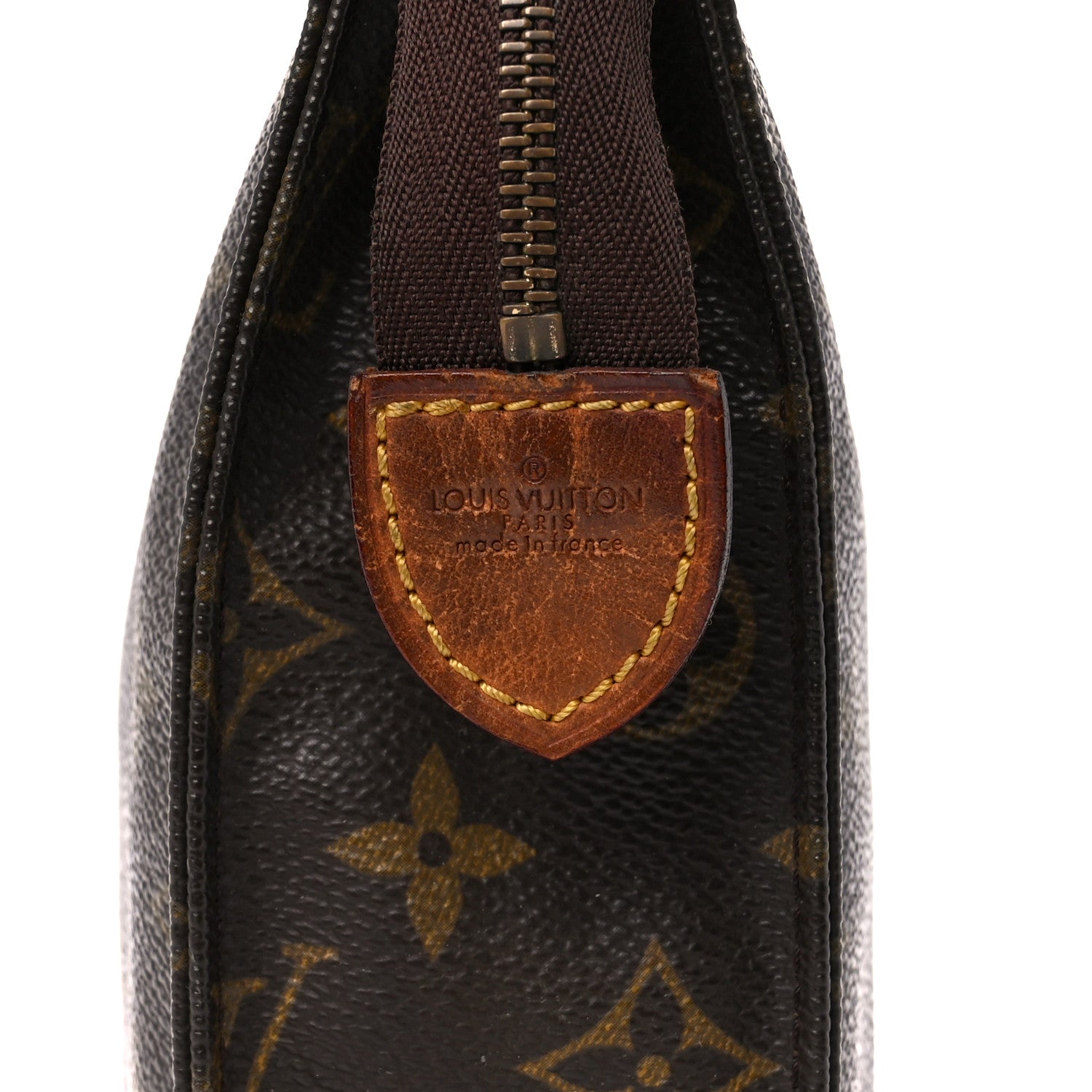 Louis Vuitton Monogram Toiletry Pouch 26 6 of 12
