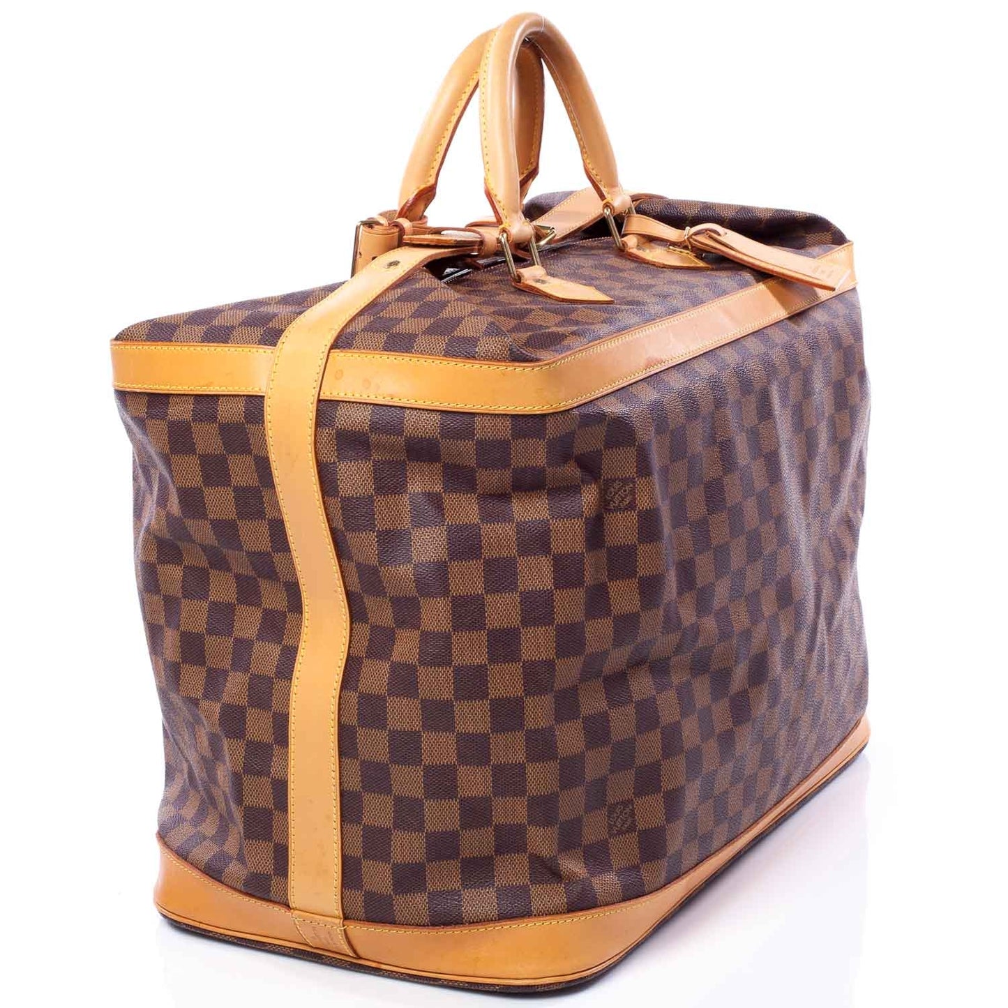 Damier Ebene Centenaire Cruiser 45