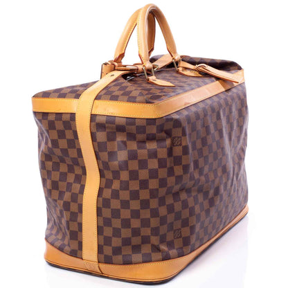 Louis Vuitton Damier Ebene Centenaire Cruiser 45 4 of 19