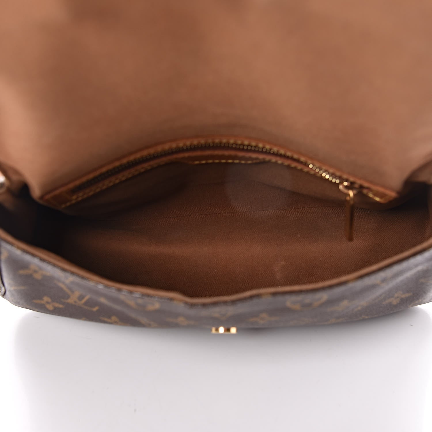 Louis Vuitton Monogram Mini Looping 5 of 15