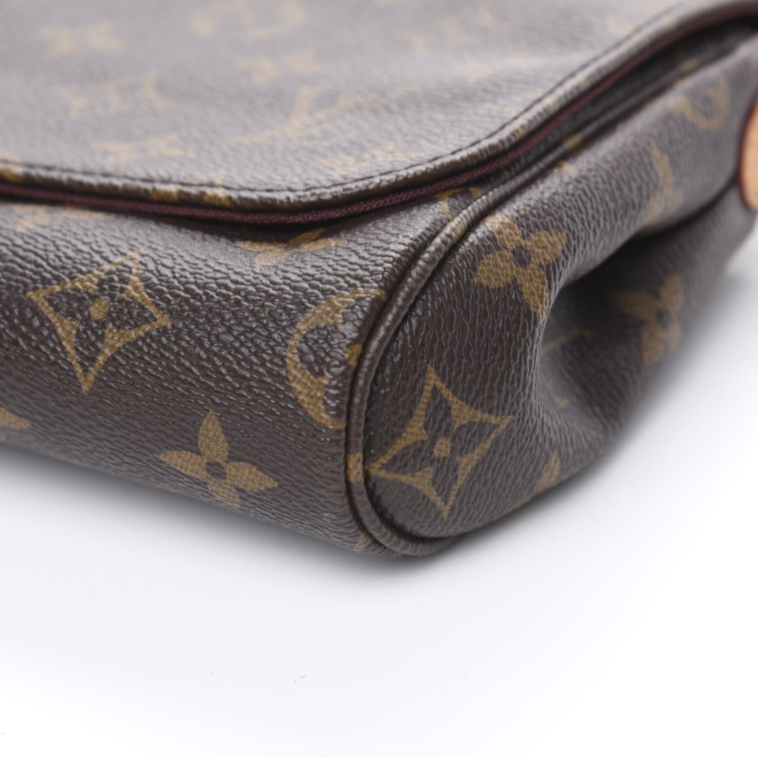 Louis Vuitton Monogram Favorite MM 9 of 9