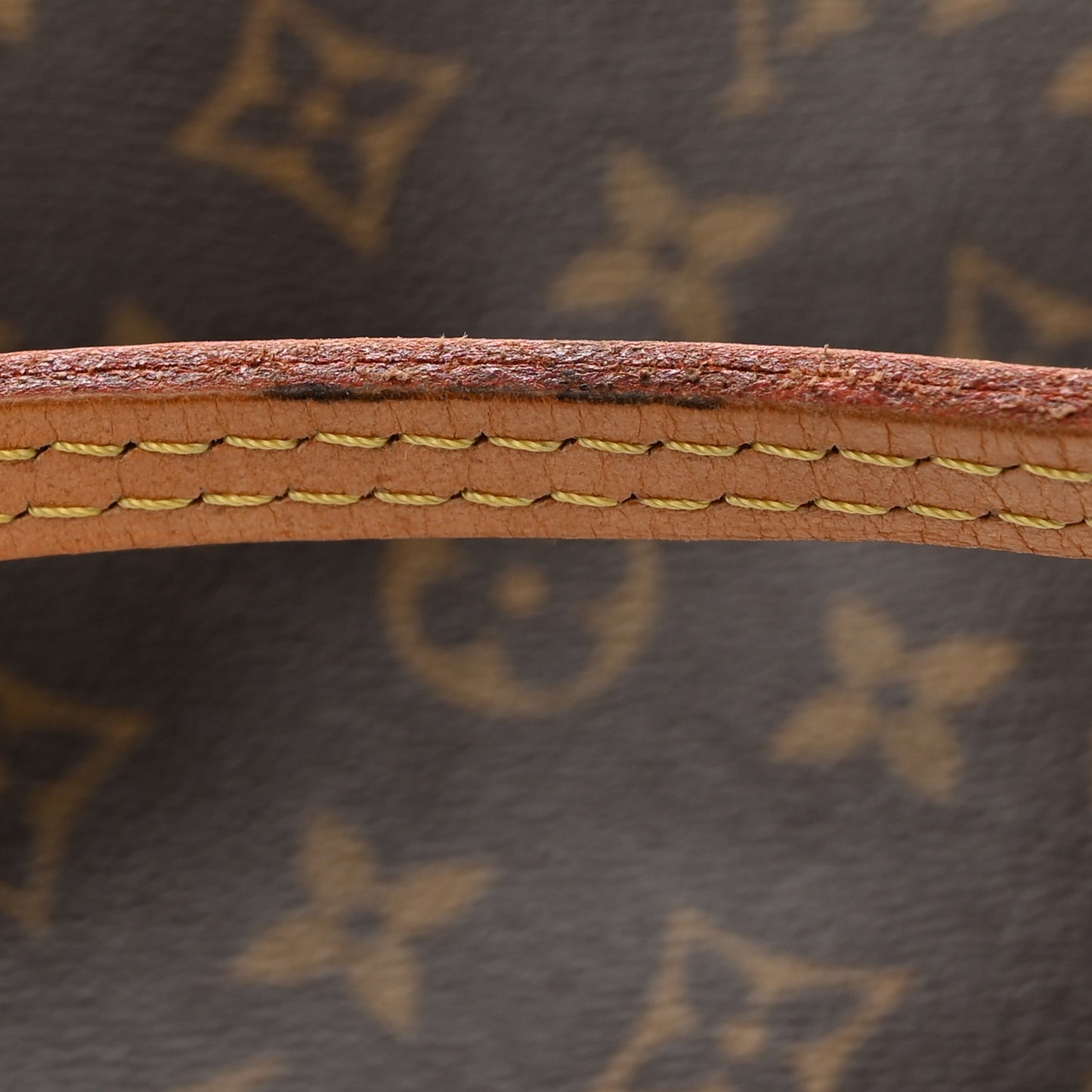 LOUIS VUITTON Monogram Neo Neverfull MM