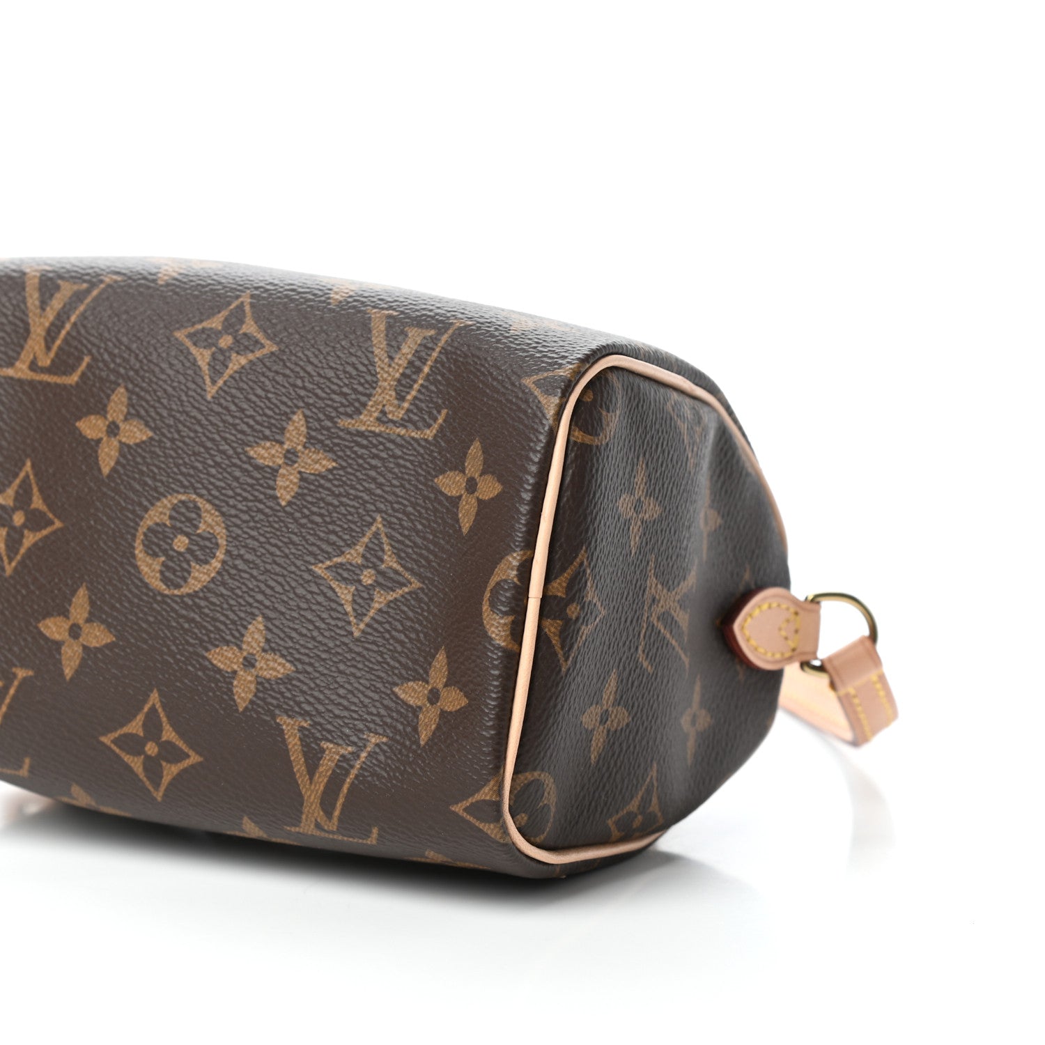 Louis Vuitton Monogram Nano Speedy 9 of 10