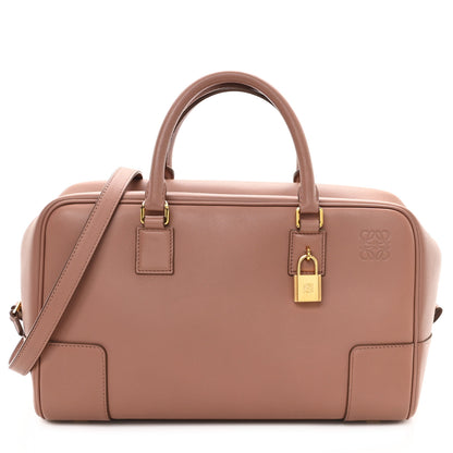 Loewe Calfskin Amazona 28 Blush 1 of 10