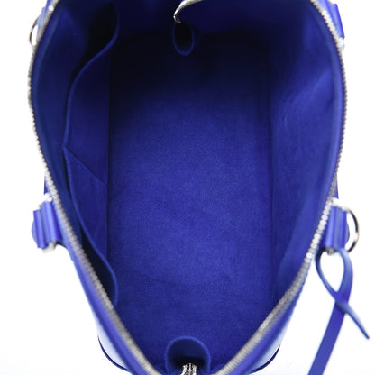 Louis Vuitton Epi Alma PM Figue 6 of 7
