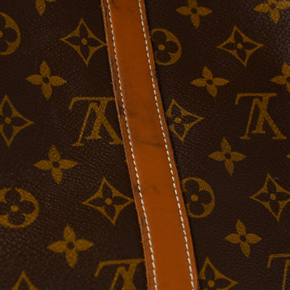 Louis Vuitton French Company Keepall 50 13 of 21