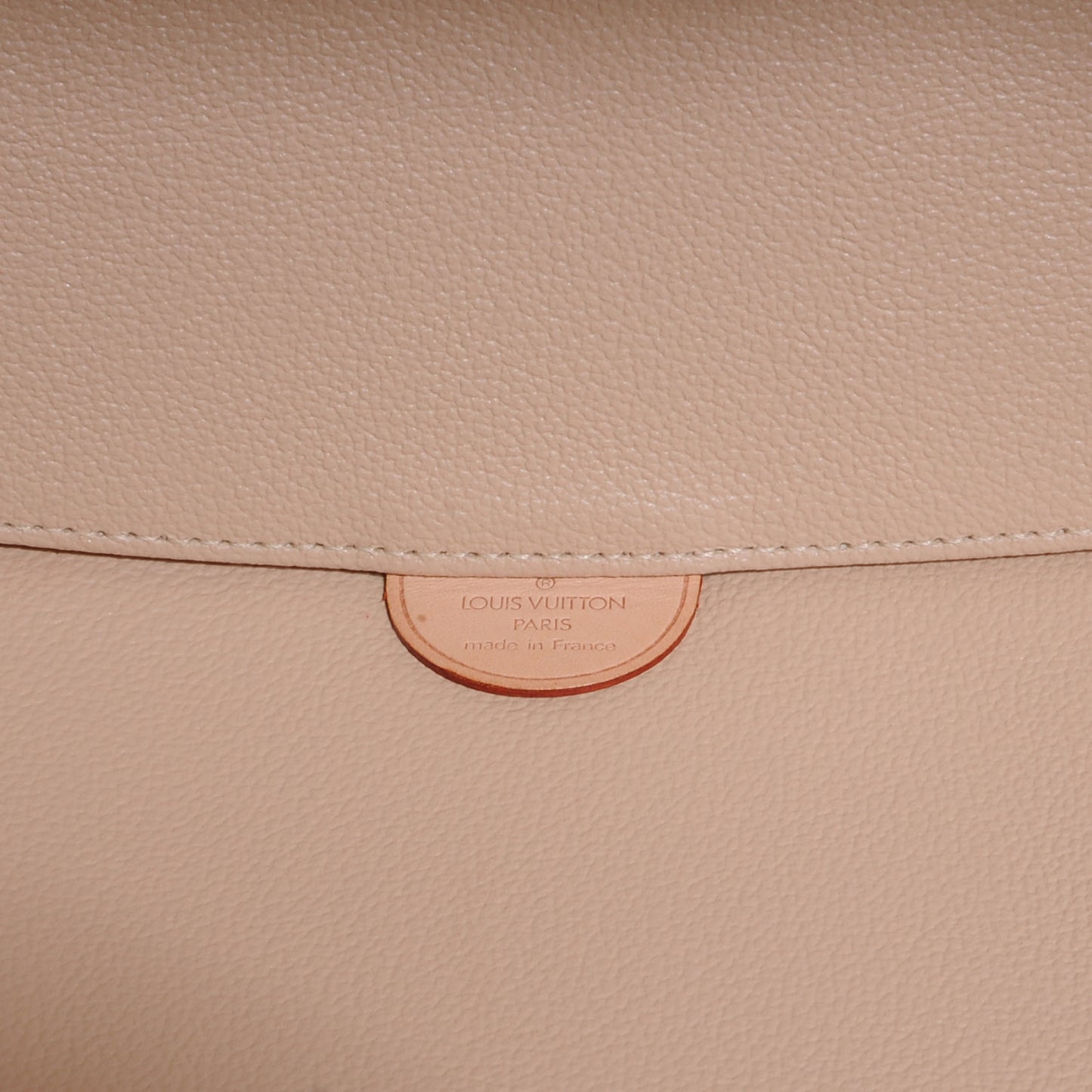 Monogram Nice