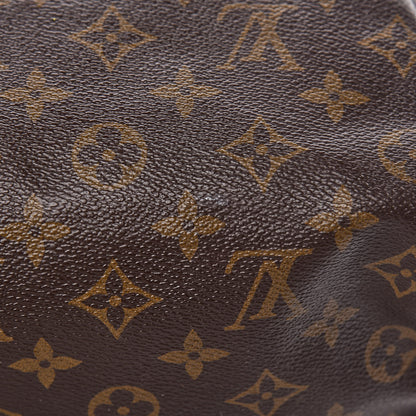 Louis Vuitton Monogram Speedy 35 18 of 19