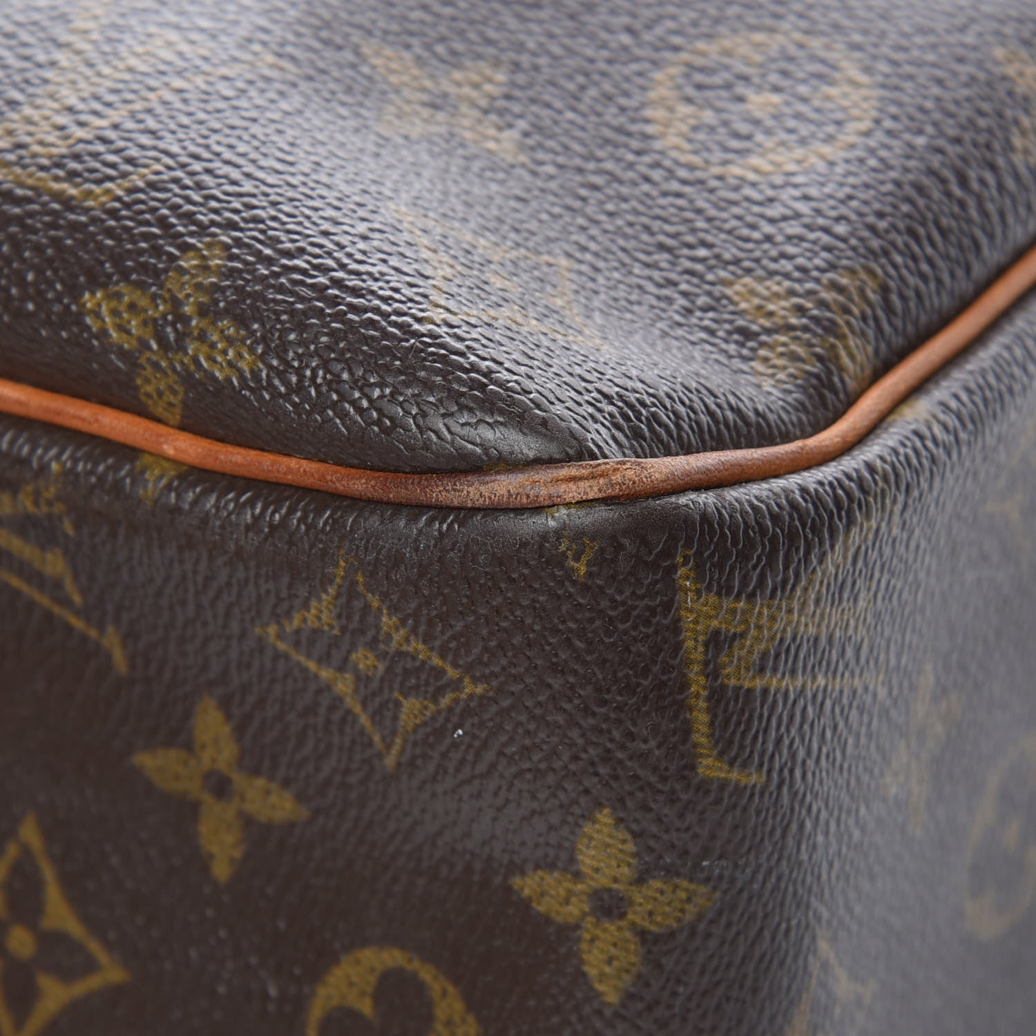 Louis Vuitton Monogram Cite GM 17 of 26