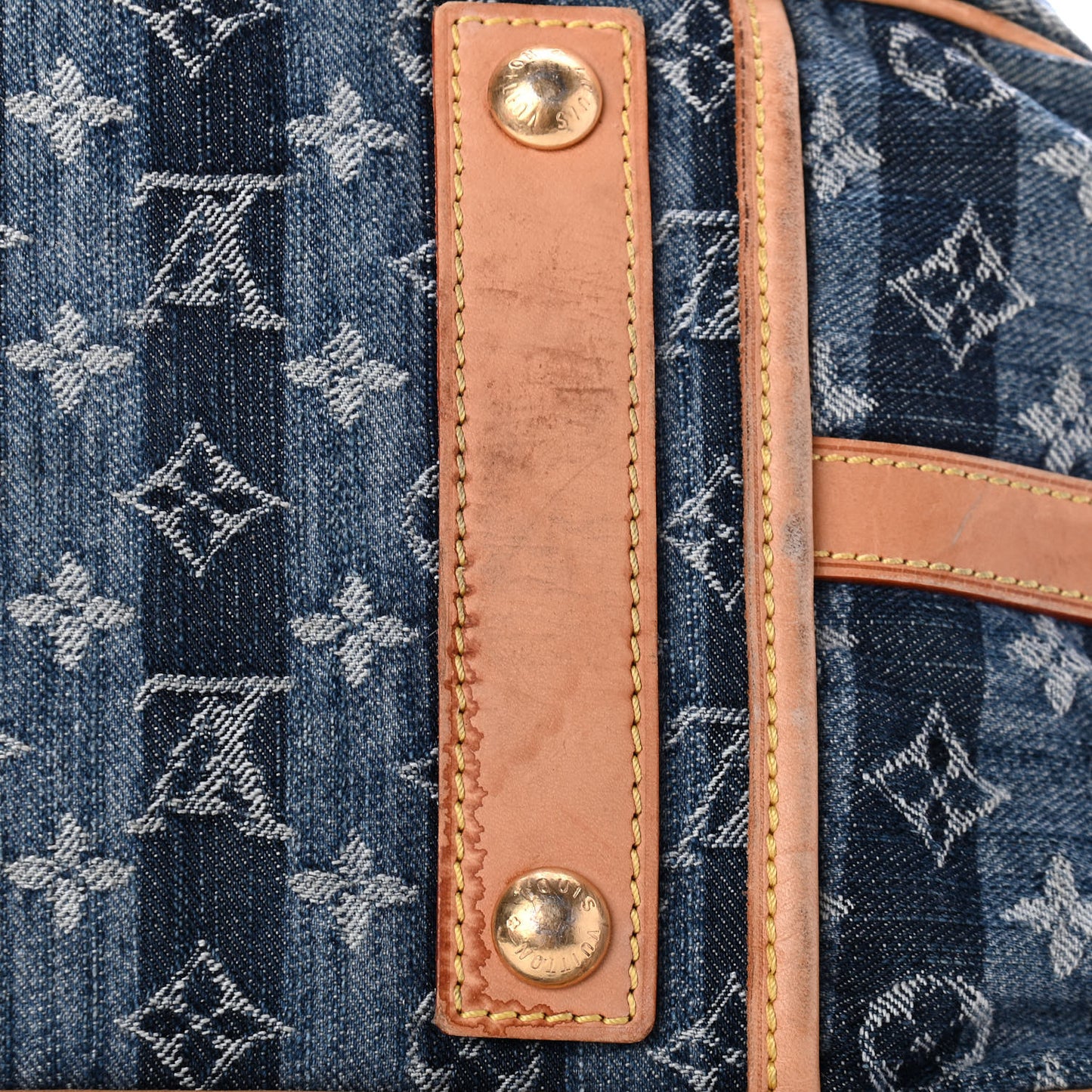 Denim Raye Cabas GM