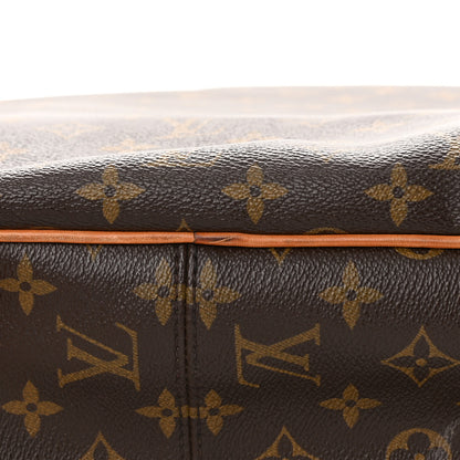 Louis Vuitton Monogram Delightful GM 14 of 20