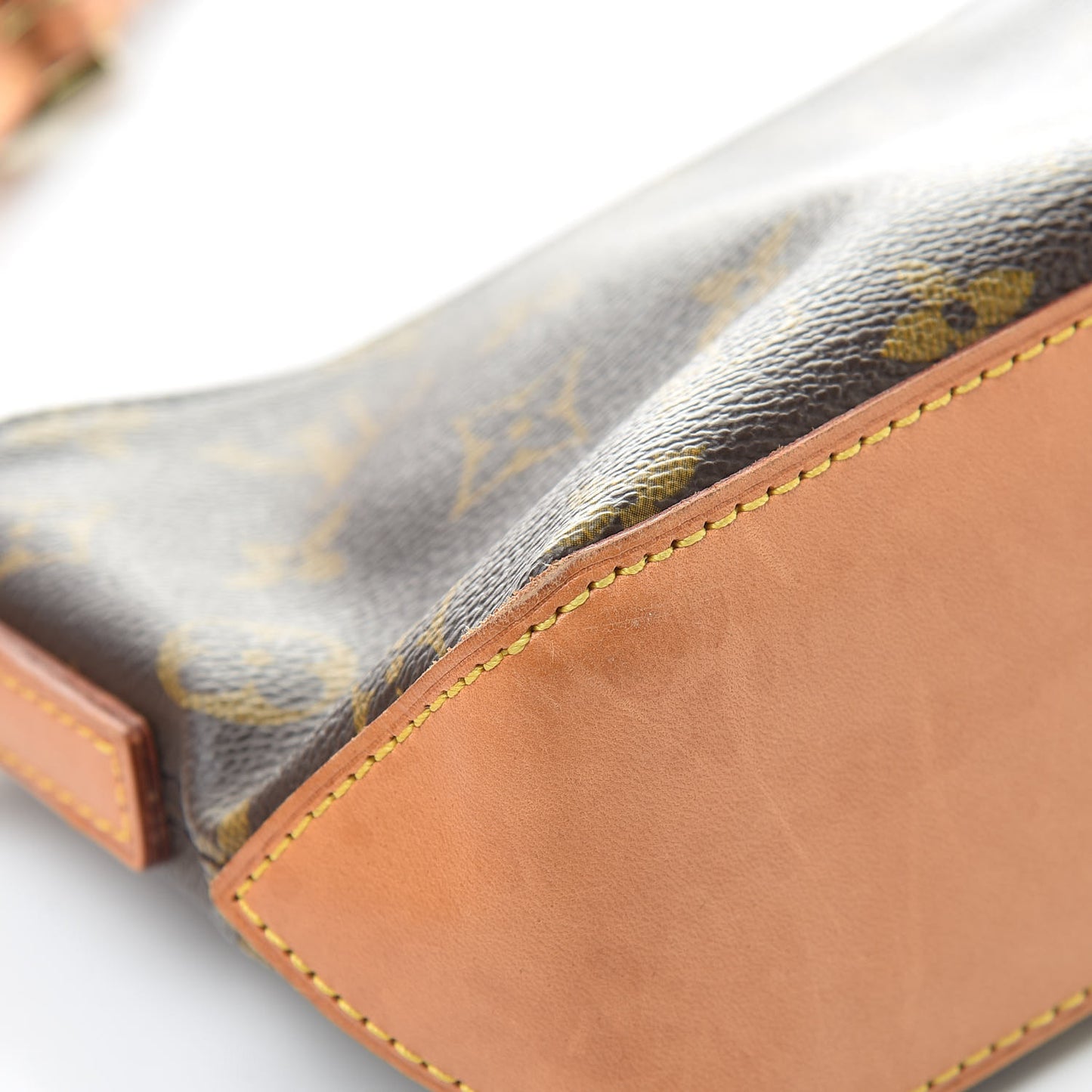 Monogram Trotteur