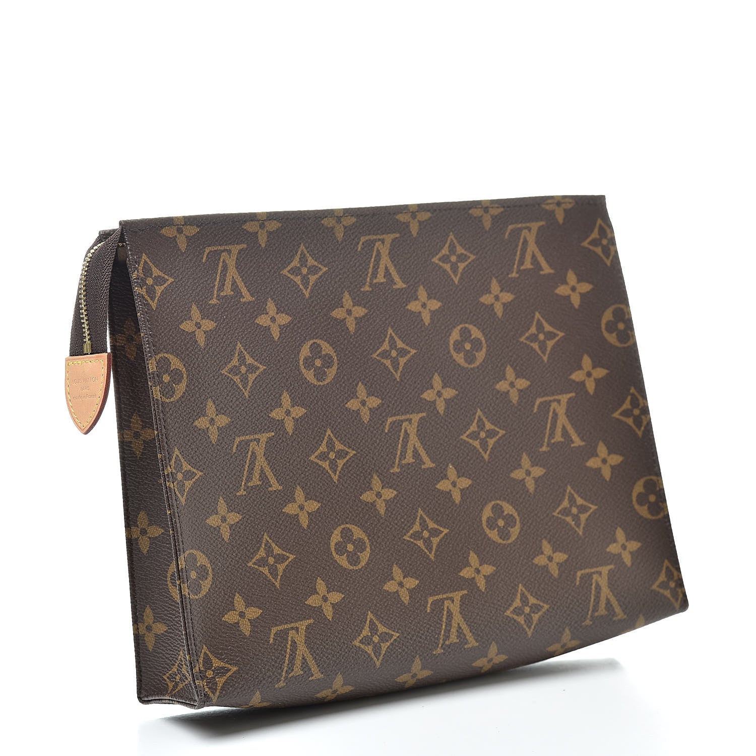 Louis Vuitton Monogram Toiletry Pouch 26 3 of 7