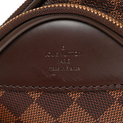 Louis Vuitton Damier Ebene Pegase 60 10 of 17