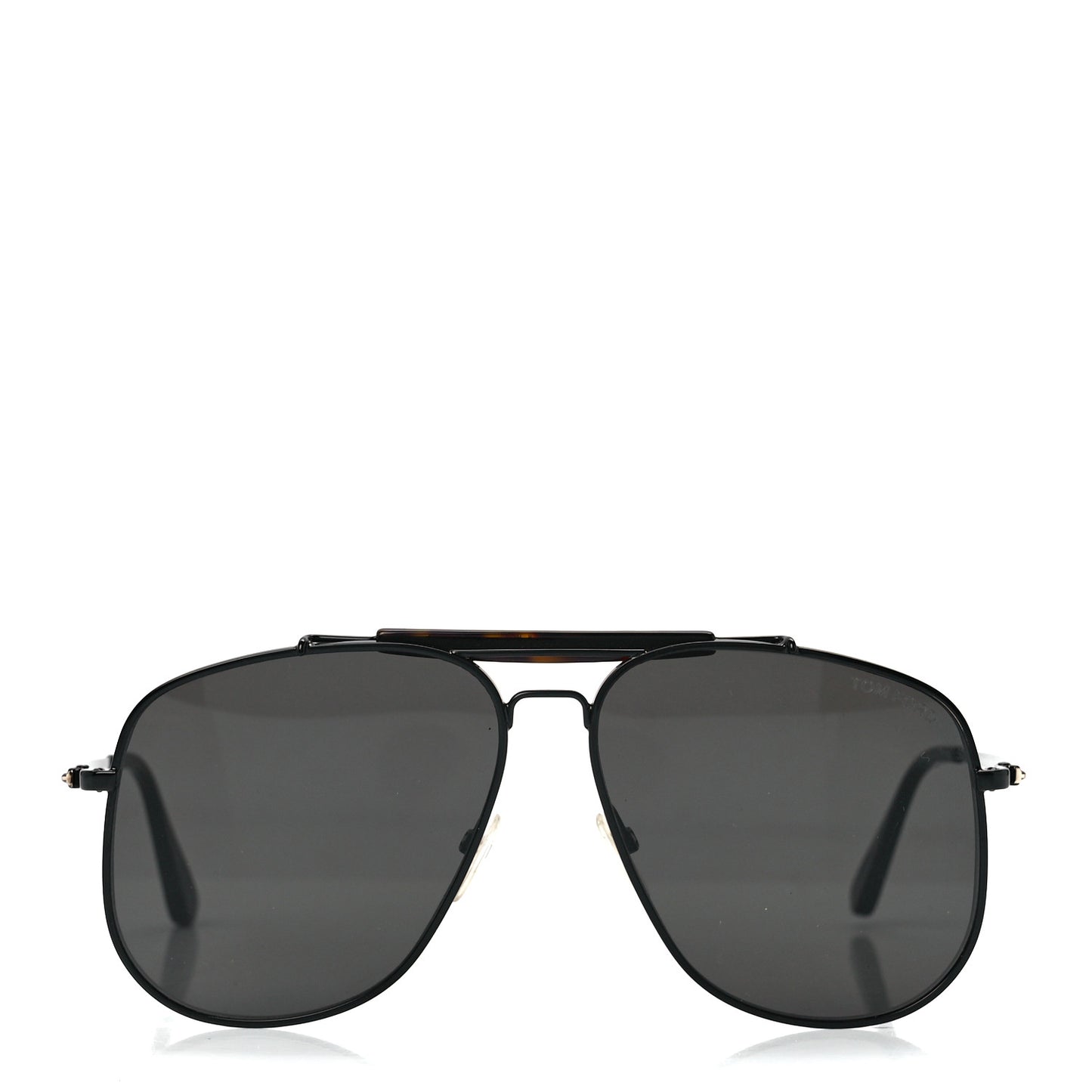Connor Sunglasses TF557 Black
