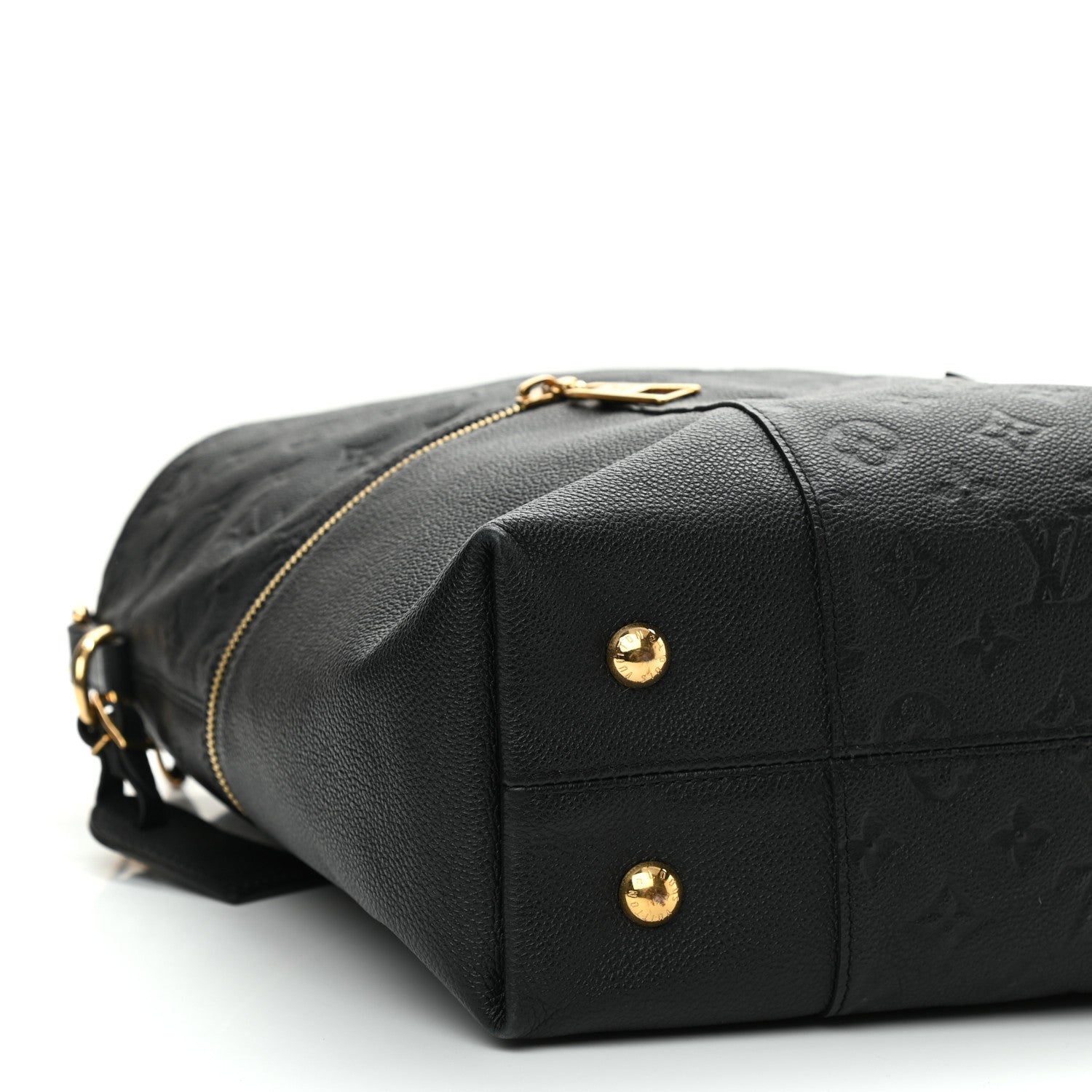 Louis Vuitton Empreinte Melie Black 8 of 9