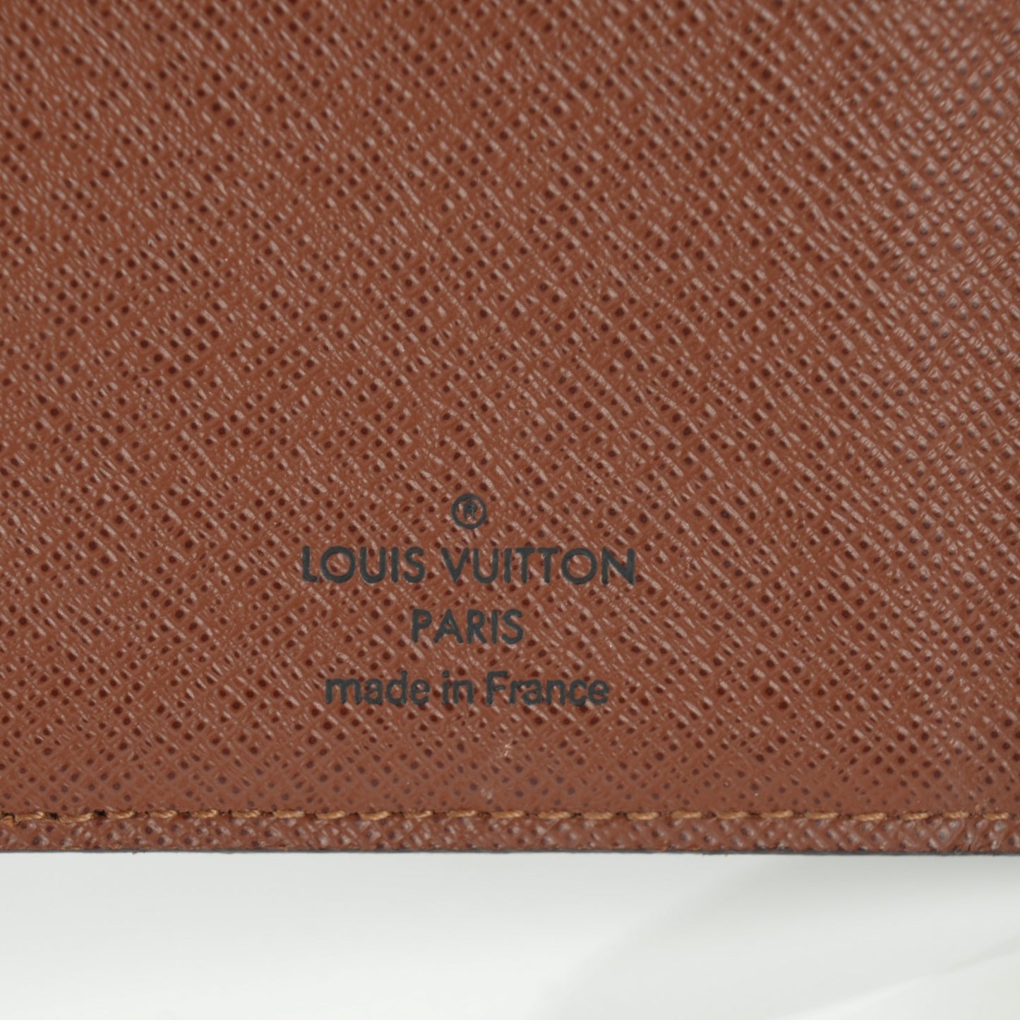 Monogram Eugenie Wallet