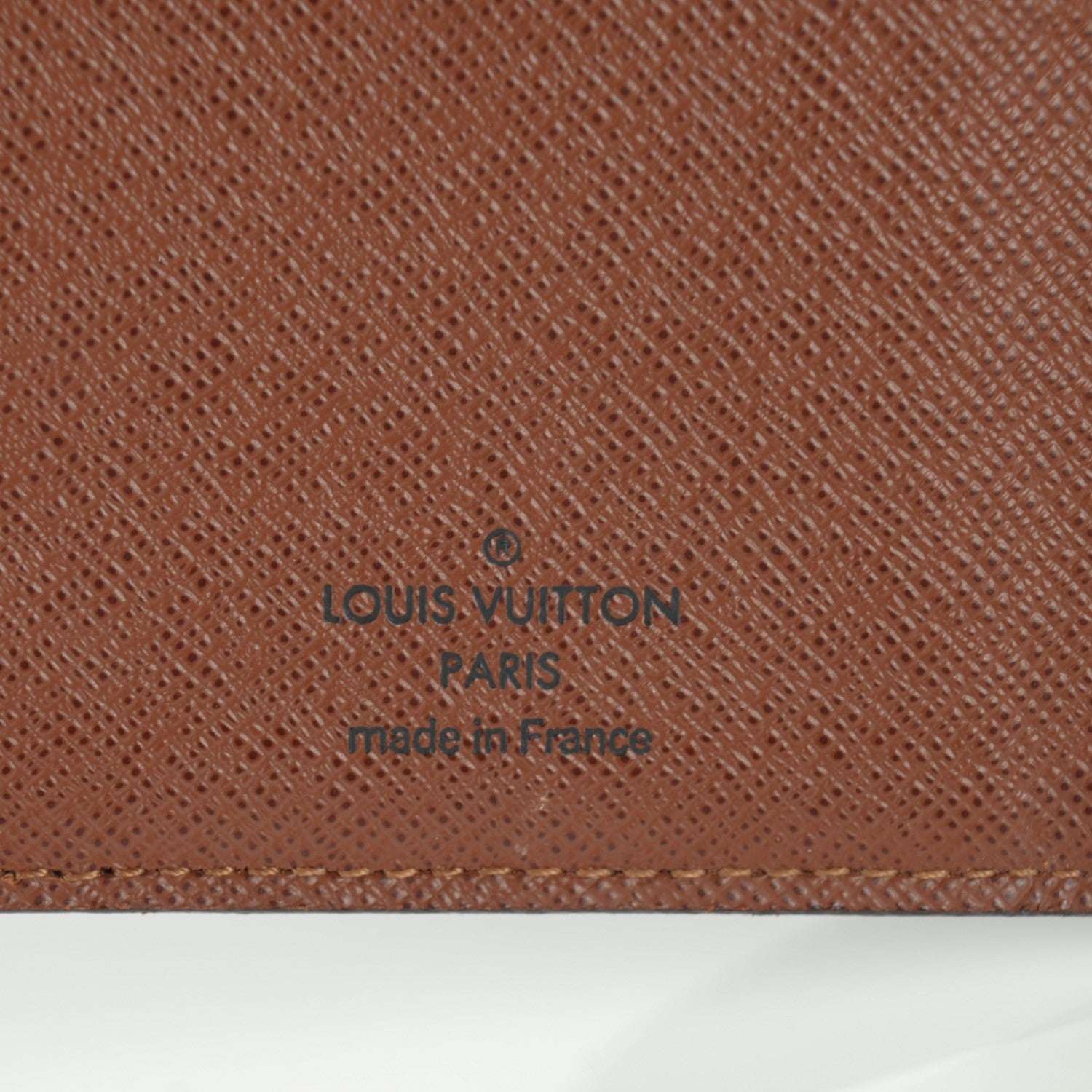 Louis Vuitton Monogram Eugenie Wallet 10 of 13