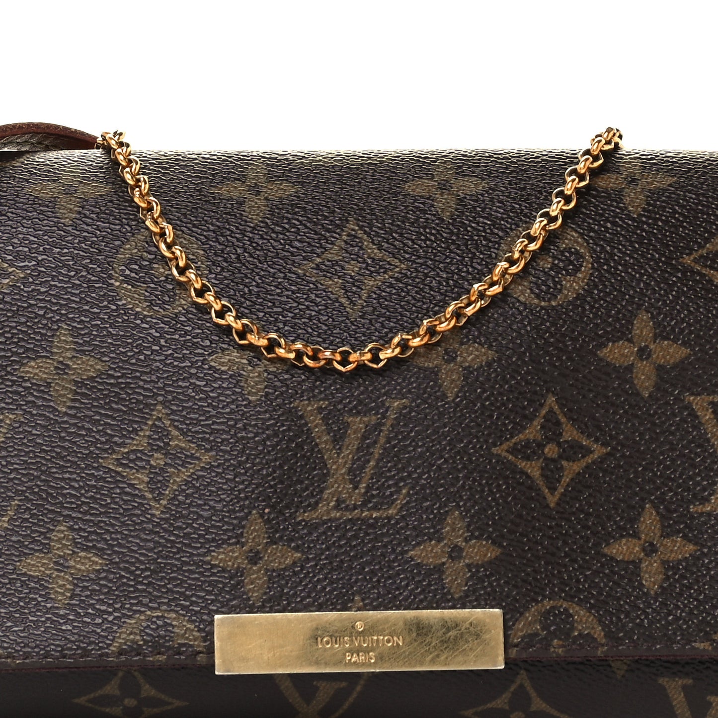 Monogram Favorite PM