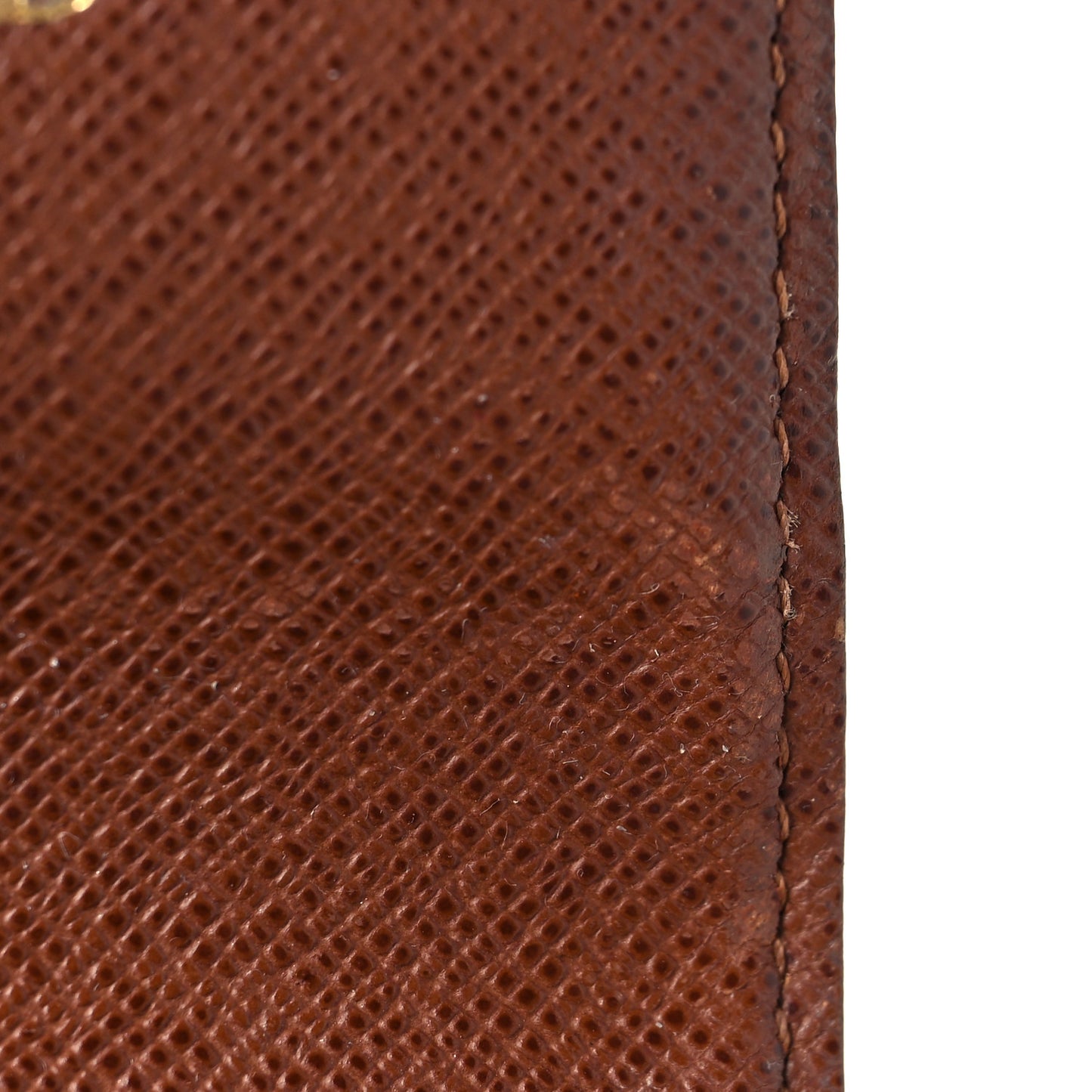 Monogram Alexandra Wallet