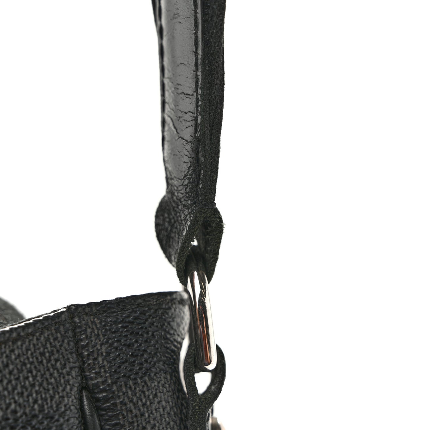 Damier Graphite Daniel MM