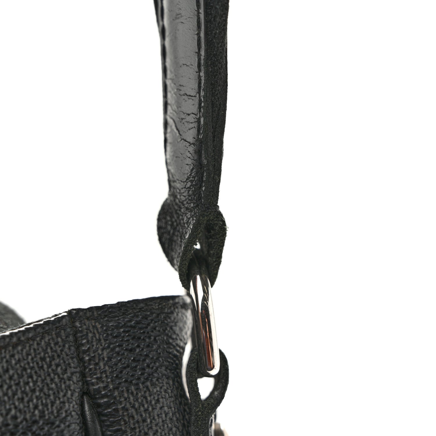 Louis Vuitton Damier Graphite Daniel MM 14 of 14