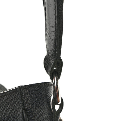 Louis Vuitton Damier Graphite Daniel MM 14 of 14
