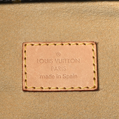 Louis Vuitton Monogram Artsy MM 6 of 6