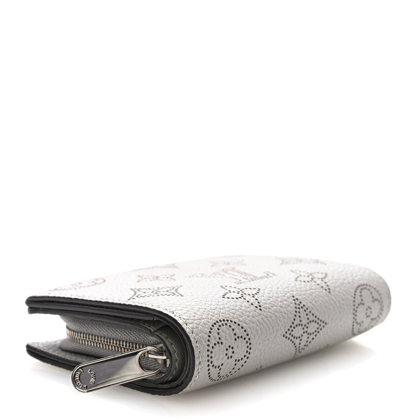 Mahina Clea Wallet Gris Souris
