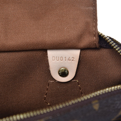 Louis Vuitton Monogram Speedy 30 6 of 12