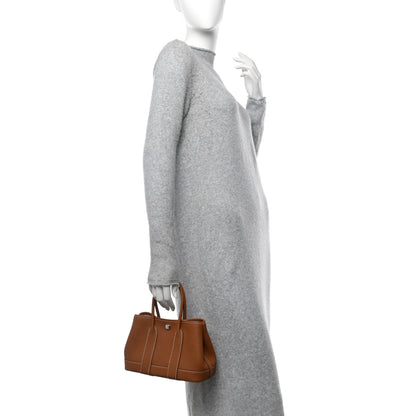Hermes Negonda Neo Garden 23 Gold 3 of 11