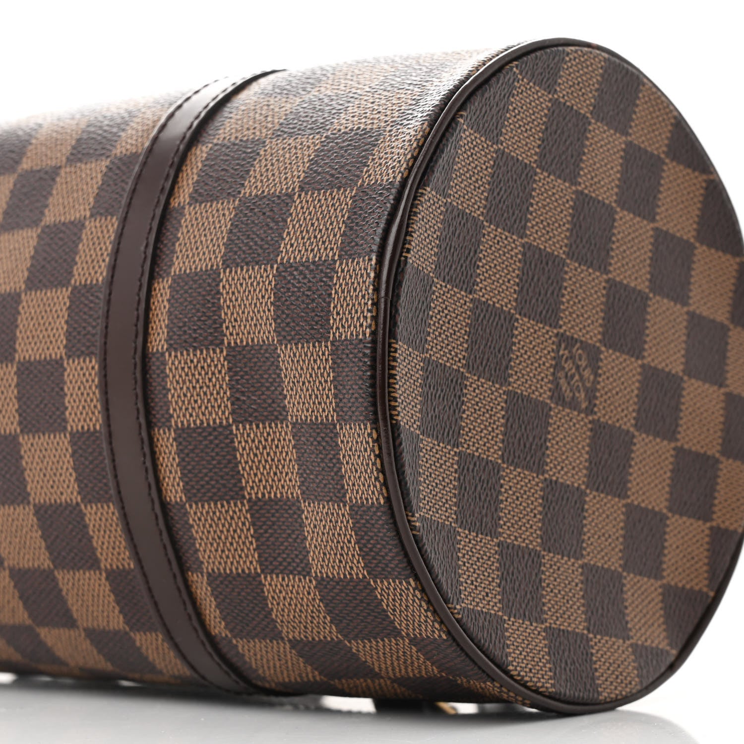 Louis Vuitton Damier Ebene Papillon 30 With Companion 12 of 12