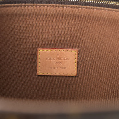 Louis Vuitton Monogram Cabas Beaubourg 6 of 11