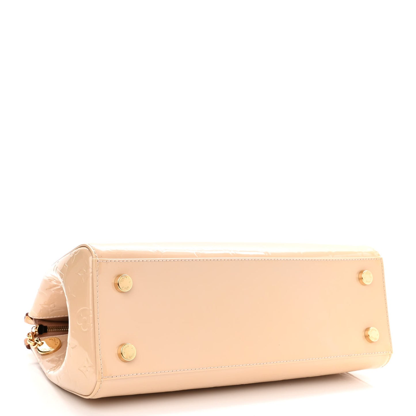 Vernis Brea MM Rose Angelique