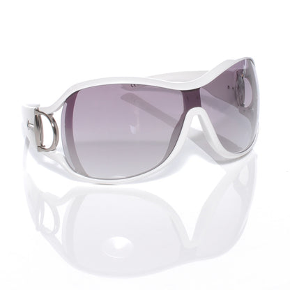 Gucci Horsebit Sunglasses 2918S White 3 of 6