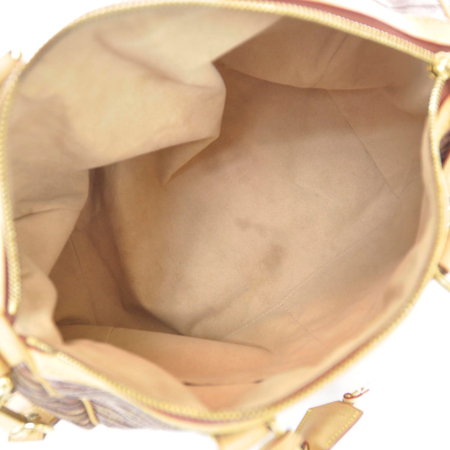 Monogram Eden Speedy Peach
